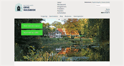 Desktop Screenshot of hulsbeek.nl